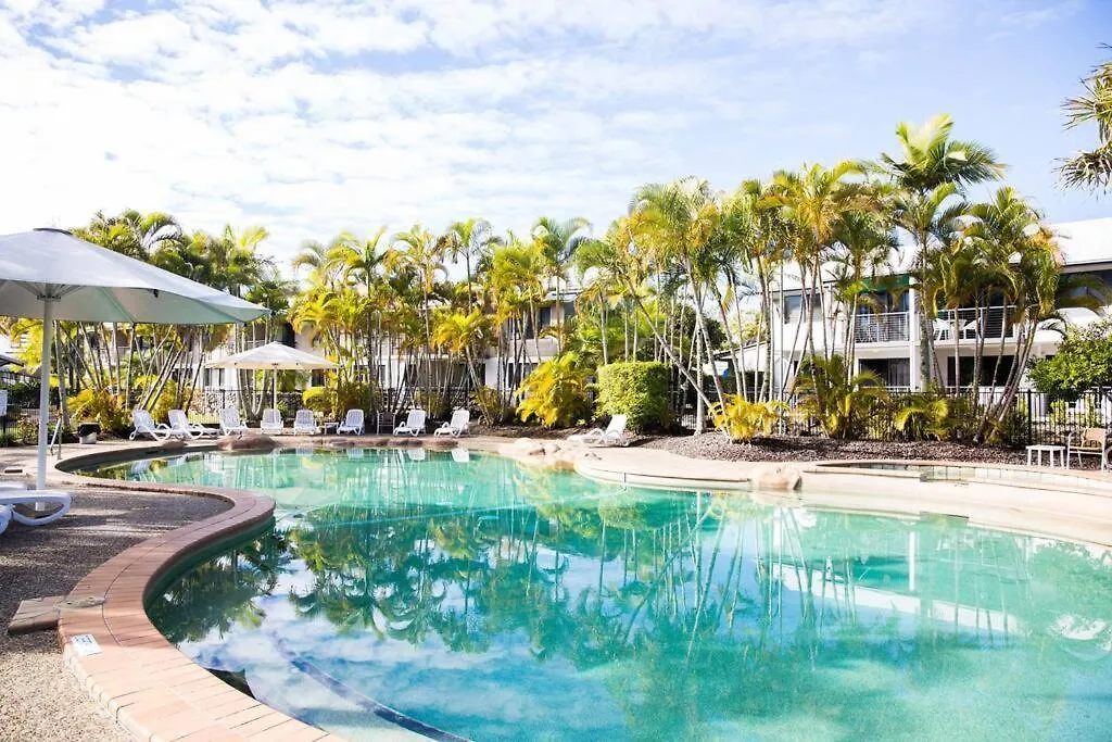 Upstairs 1 Bedroom Unit In Noosaville Resort 0*,  Australie