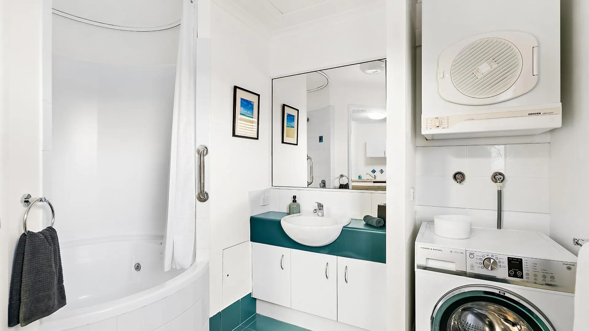 Upstairs 1 Bedroom Unit In Noosaville Resort